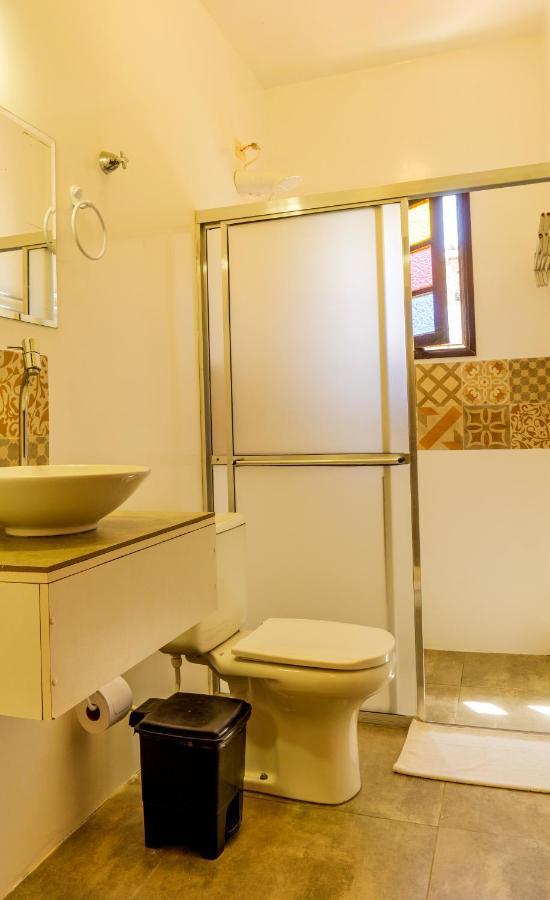 Pousada Casarao Boicucanga Exteriér fotografie