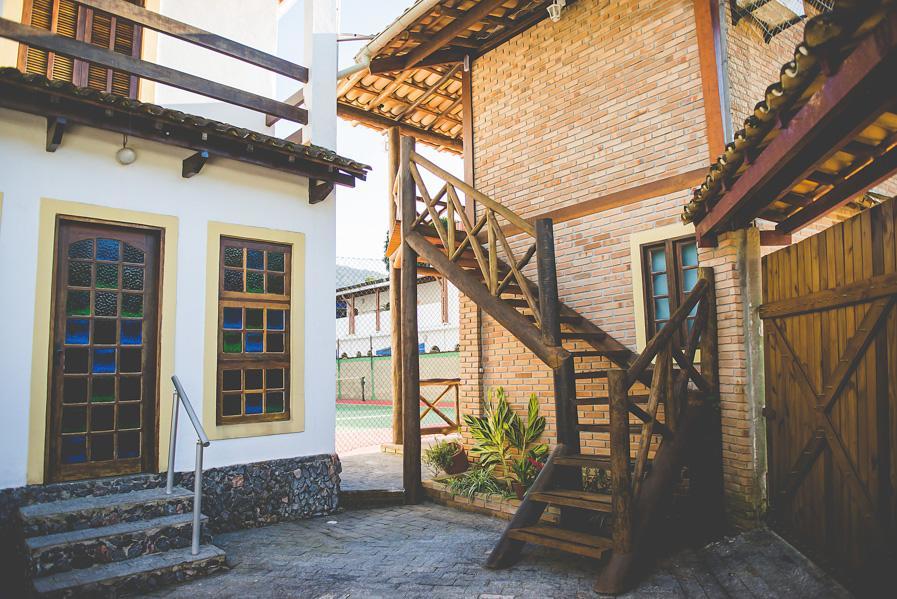 Pousada Casarao Boicucanga Exteriér fotografie
